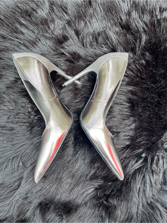 Marc Fisher Shoes - Marc Fisher “MFGirafee2” Heels